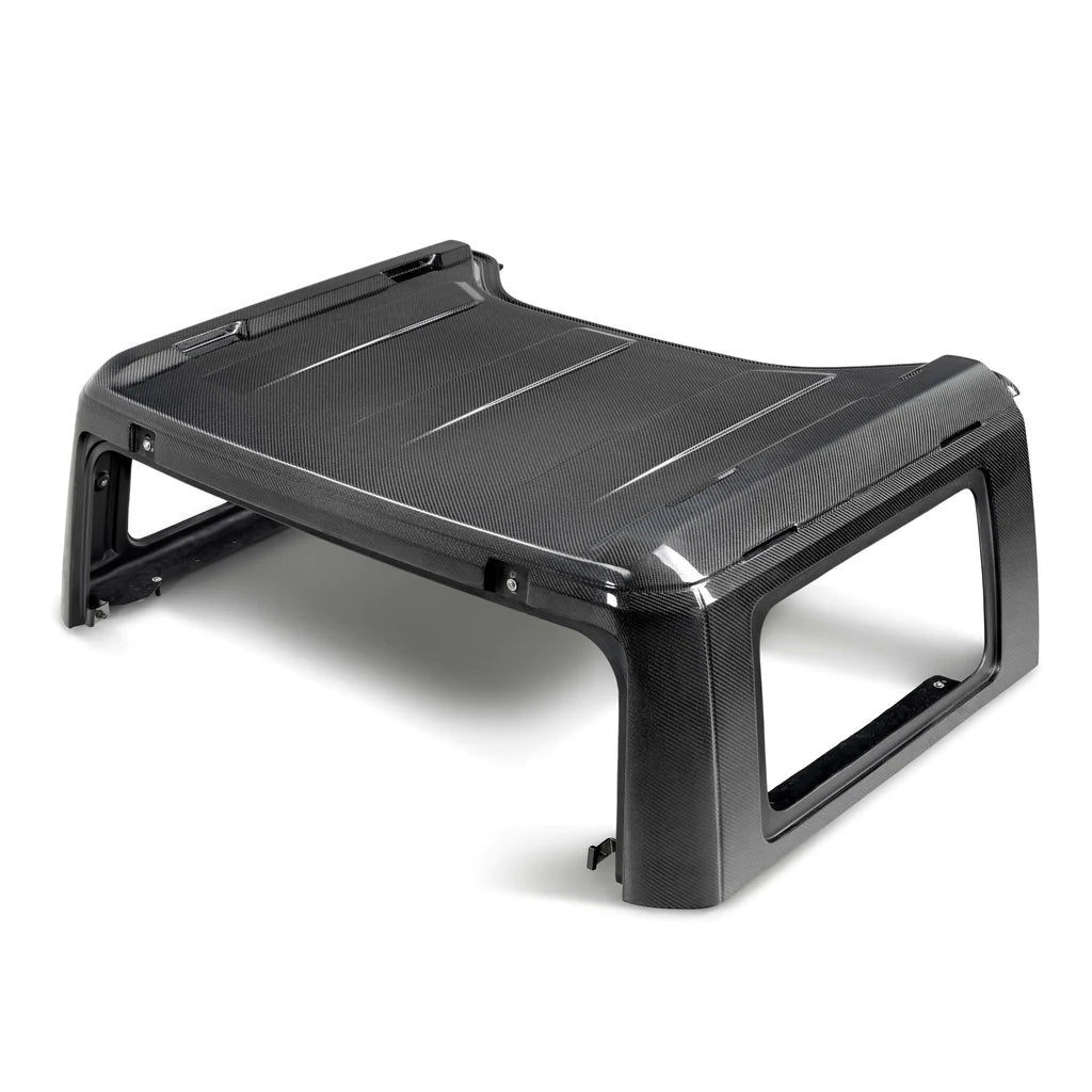 Anderson Composites 2021-2022 FORD BRONCO 4-DOOR CARBON FIBER HARDTOP