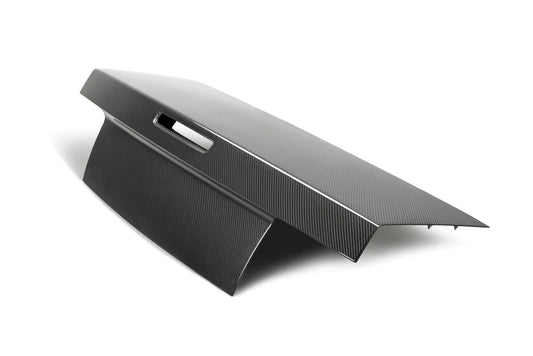 Anderson Composites 2005-2009 MUSTANG CARBON FIBER TYPE-OE TRUNK