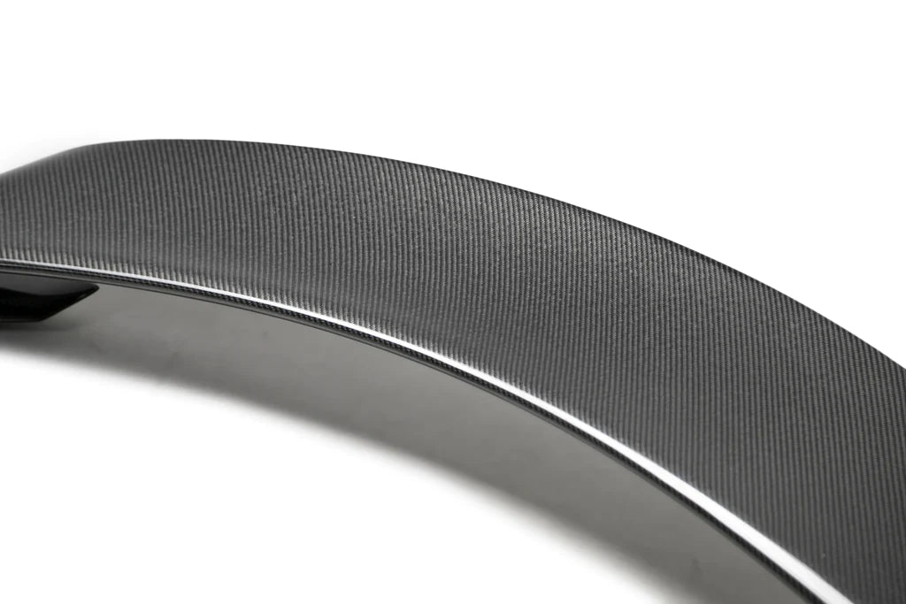 Anderson Composites 2015-2020 SHELBY GT350R TYPE-OE CARBON FIBER REAR SPOILER