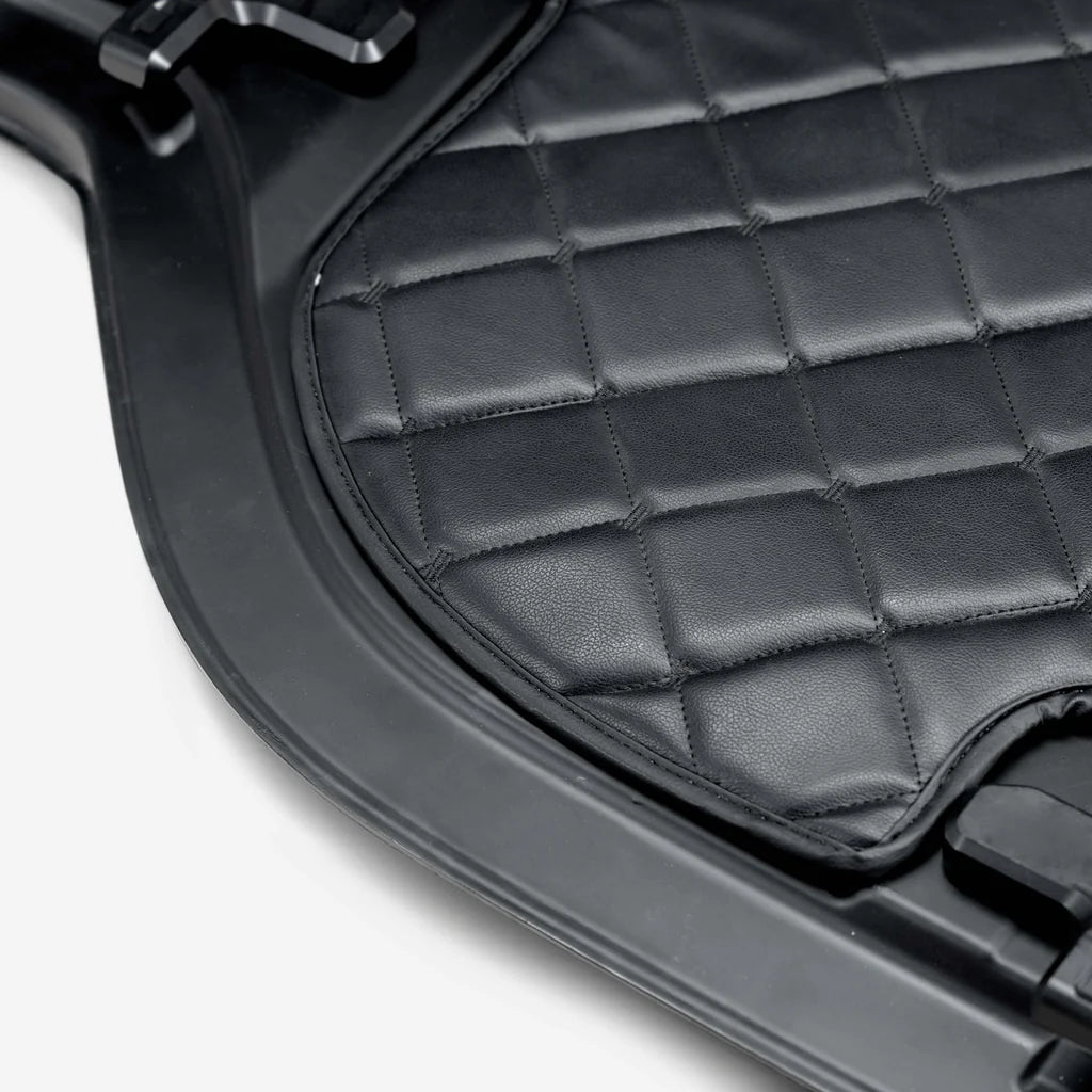Anderson Composites 2021-2022 FORD BRONCO 4-DOOR CARBON FIBER HARDTOP