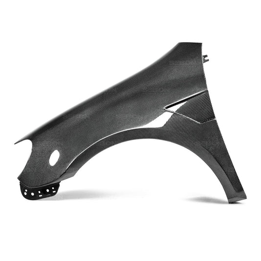 Seibon Carbon 2010-2014 VOLKSWAGEN GOLF/GTI/R CARBON FIBER WIDE FENDERS