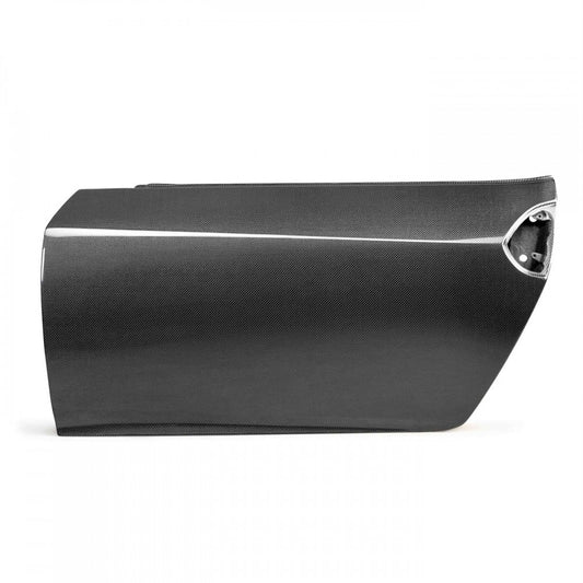 Seibon Carbon 2023 NISSAN Z OEM-STYLE CARBON FIBER DOORS (Pair)