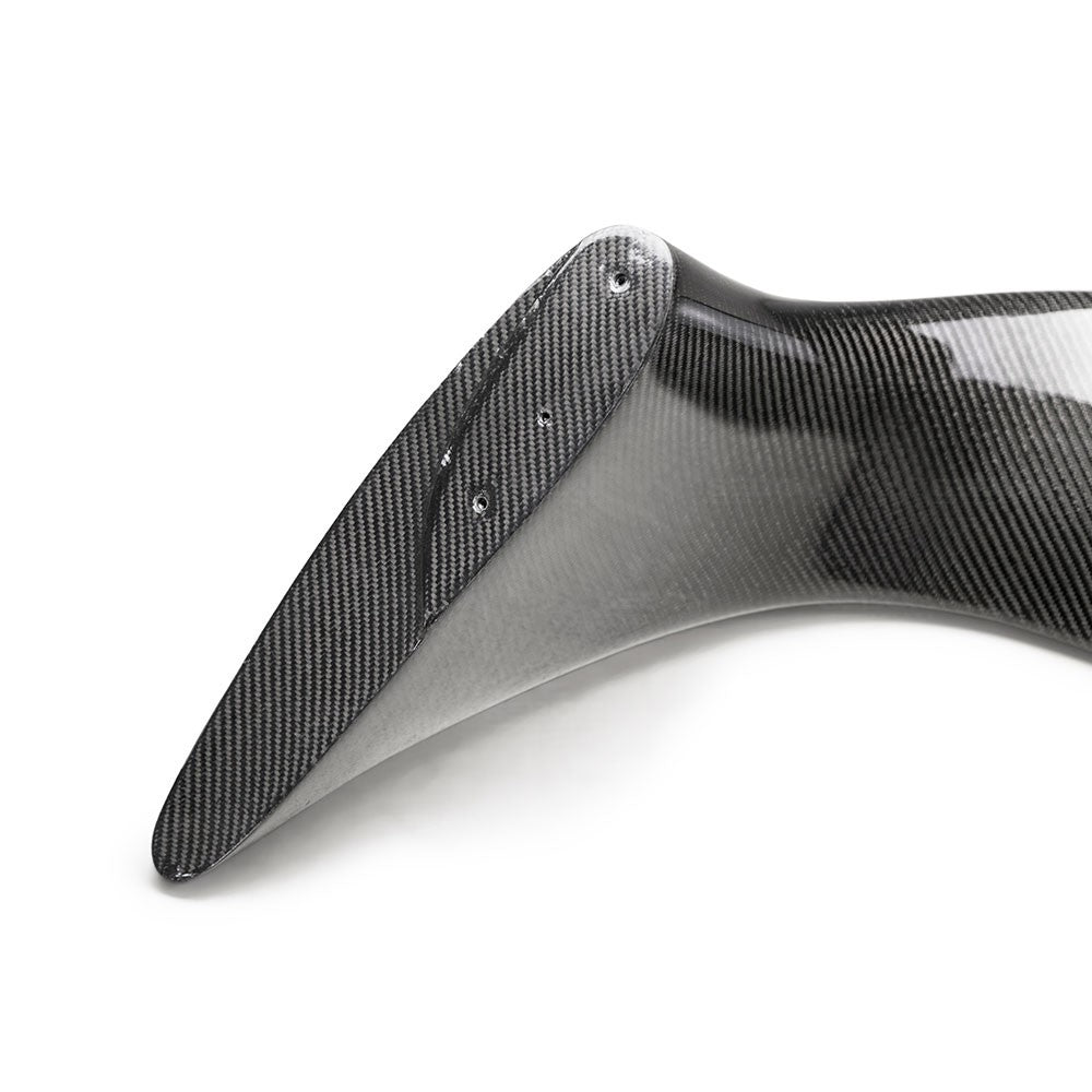 SEIBON CARBON 2020-2023 TOYOTA GR SUPRA MB-STYLE CARBON FIBER REAR SPOILER