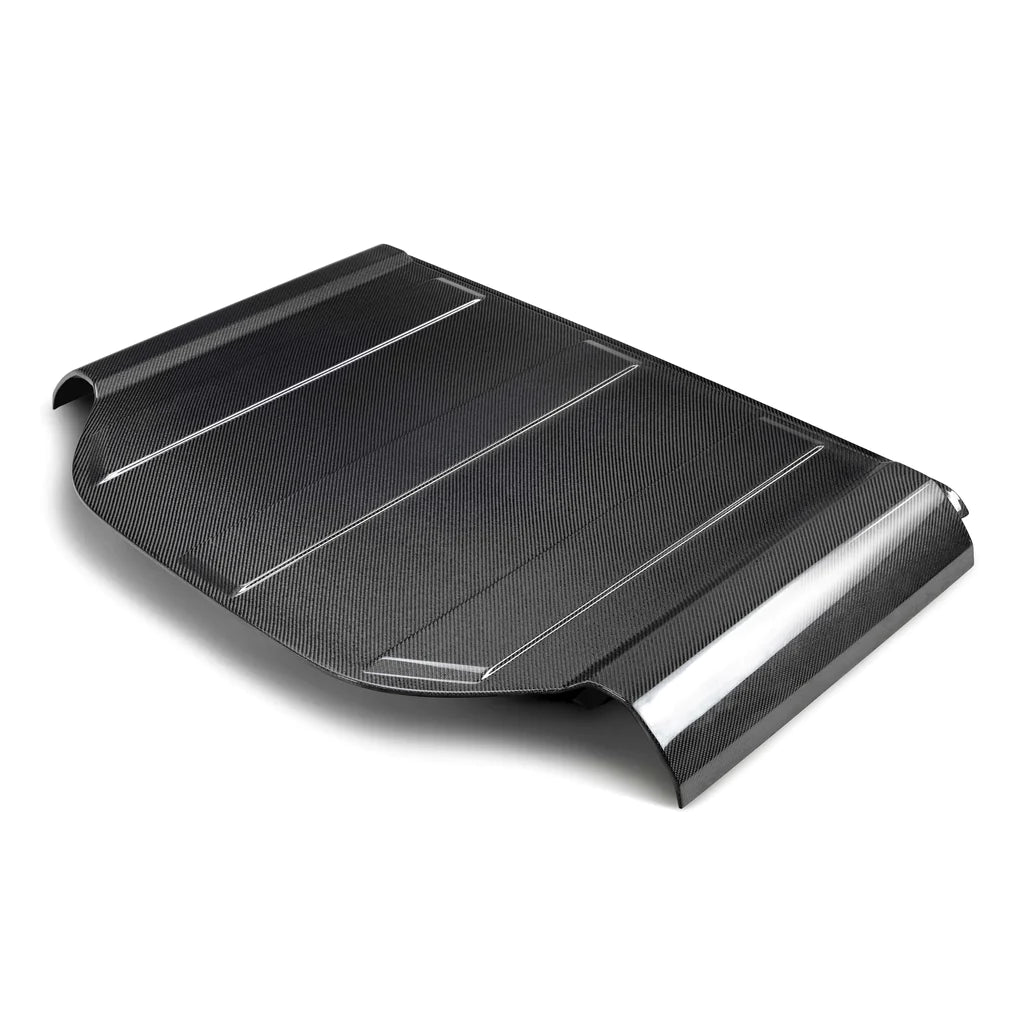 Anderson Composites 2021-2022 FORD BRONCO 4-DOOR CARBON FIBER HARDTOP