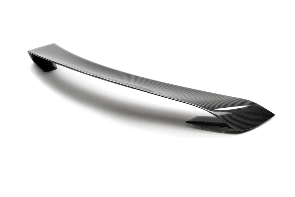 Anderson Composites 2015-2020 SHELBY GT350R TYPE-OE CARBON FIBER REAR SPOILER
