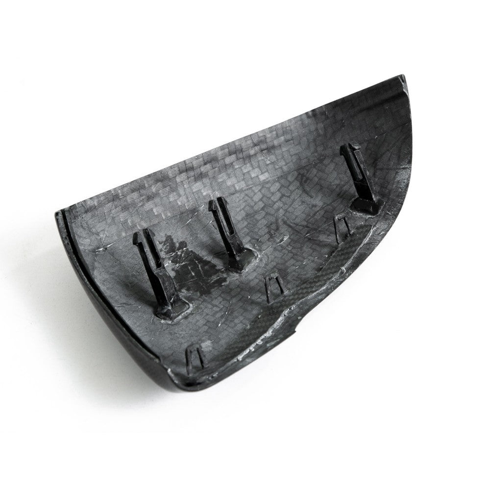 Seibon Carbon 2020-2023 TOYOTA GR SUPRA CARBON FIBER MIRROR CAPS