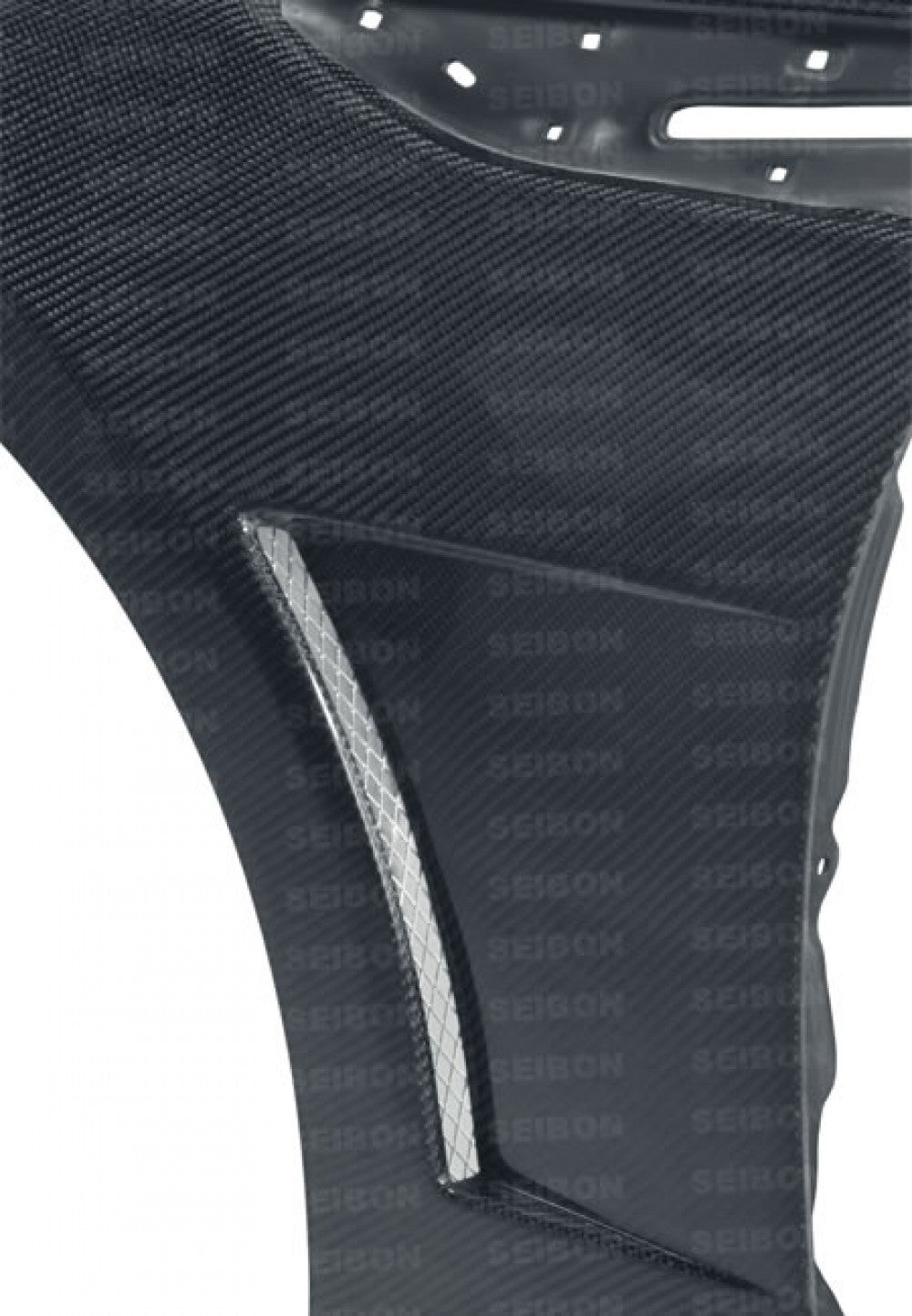 SEIBON CARBON 2013-2020 SCION FR-S / TOYOTA 86 / SUBARU BRZ CARBON FIBER WIDE FENDERS