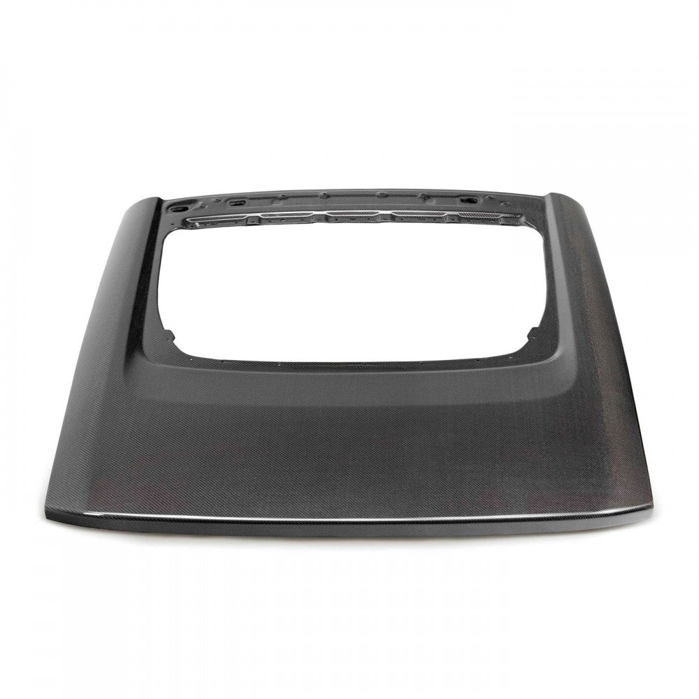 Seibon Carbon 2023 NISSAN Z OEM-STYLE CARBON FIBER TRUNK LID
