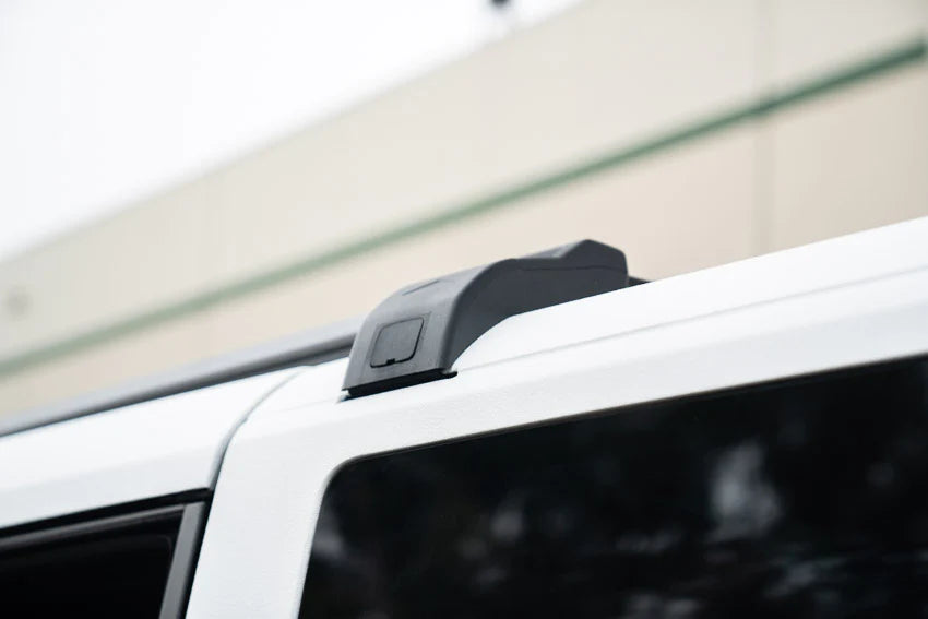 Anderson Composites 2021-2022 FORD BRONCO 4-DOOR CARBON FIBER HARDTOP