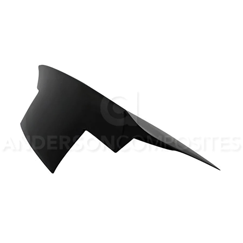 Anderson Composites 2005-2009 MUSTANG CARBON FIBER TYPE-ST TRUNK WITH INTEGRATED SPOILER
