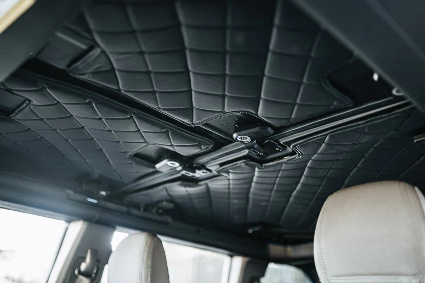 Anderson Composites 2021-2022 FORD BRONCO 4-DOOR CARBON FIBER HARDTOP