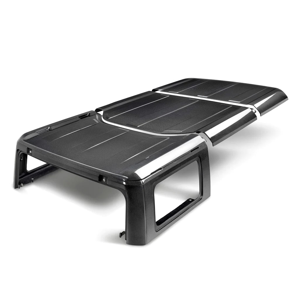 Anderson Composites 2021-2022 FORD BRONCO 4-DOOR CARBON FIBER HARDTOP