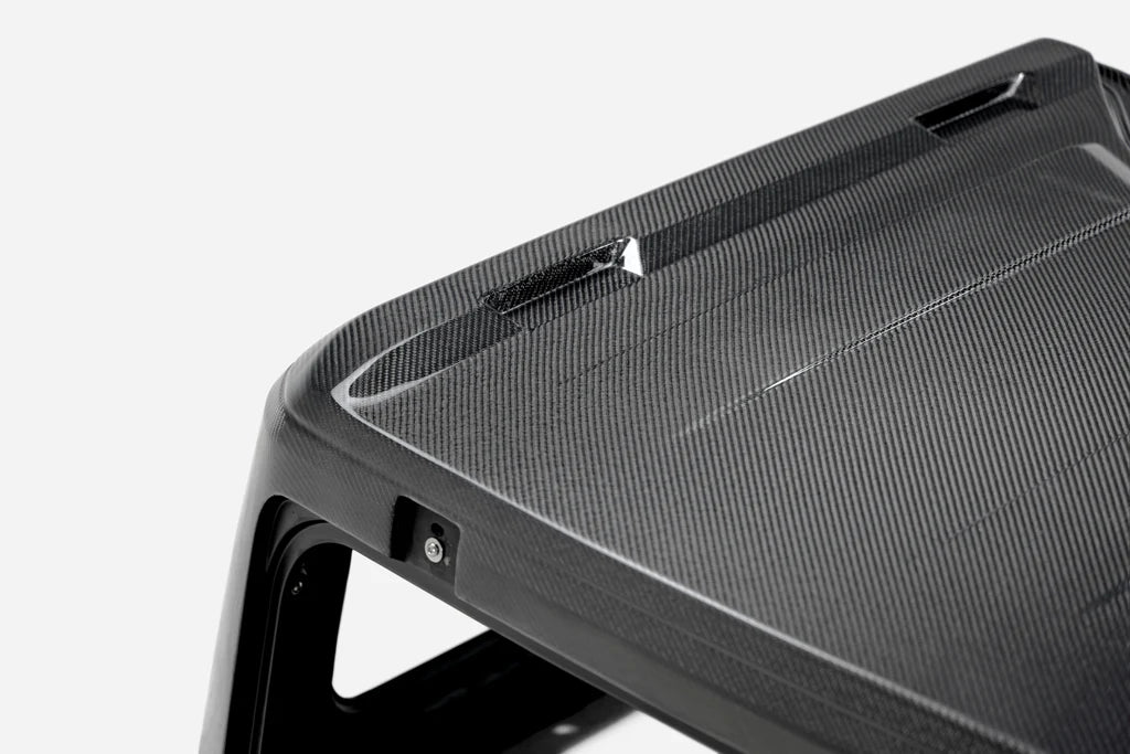 Anderson Composites 2021-2022 FORD BRONCO 4-DOOR CARBON FIBER HARDTOP