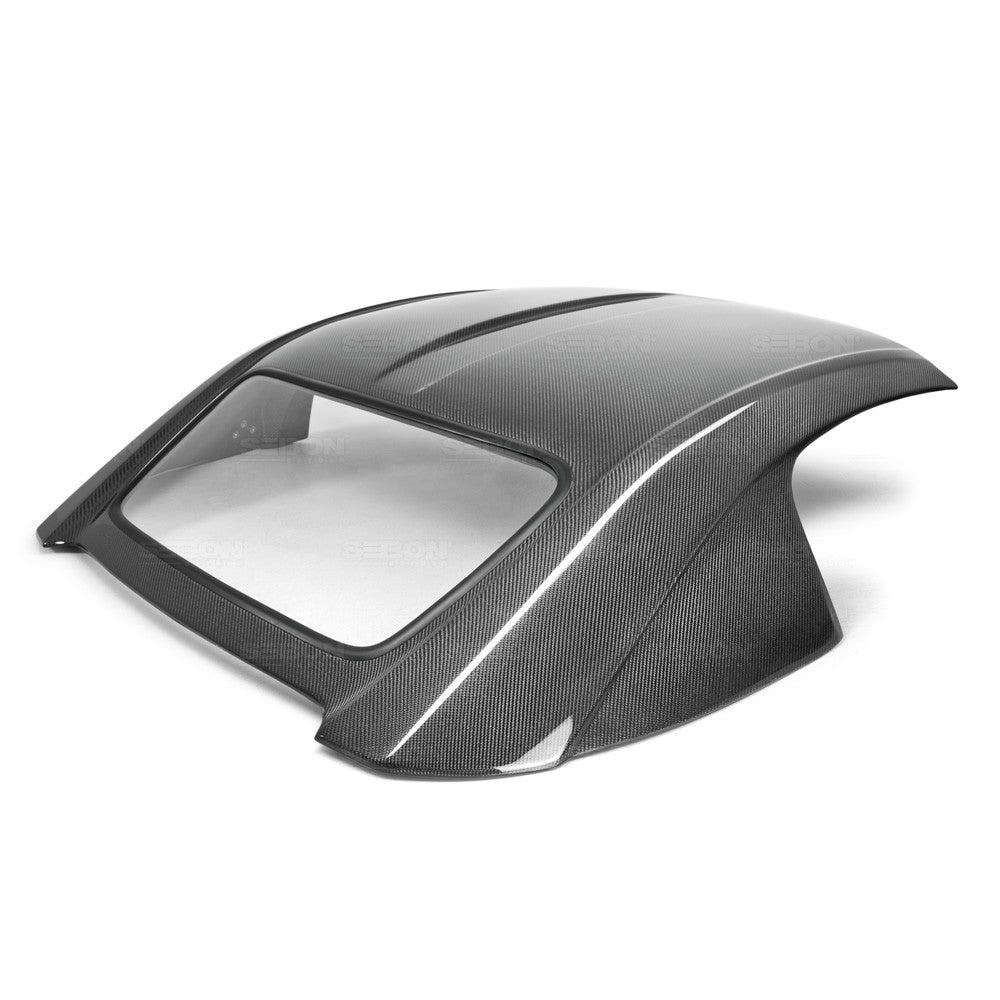 SEIBON CARBON 2000-2009 HONDA S2000 CARBON FIBER HARDTOP