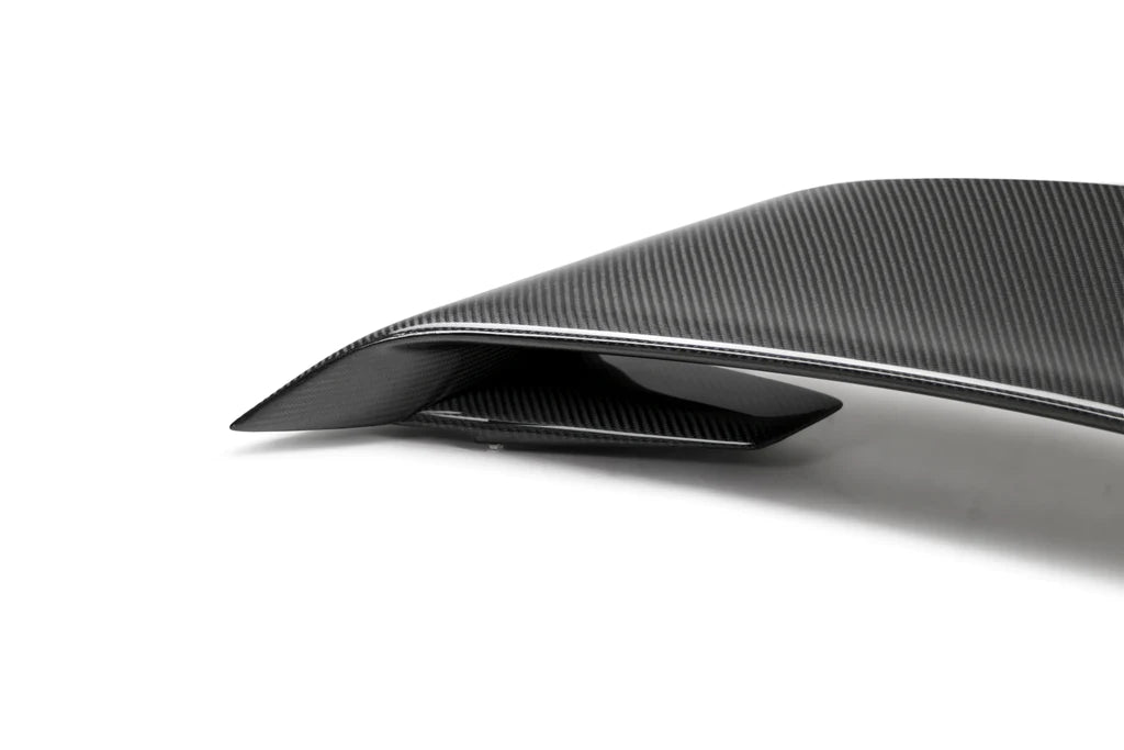Anderson Composites 2015-2020 SHELBY GT350R TYPE-OE CARBON FIBER REAR SPOILER