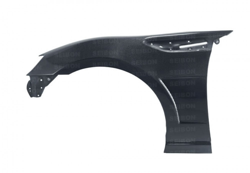 SEIBON CARBON 2013-2020 SCION FR-S / TOYOTA 86 / SUBARU BRZ CARBON FIBER WIDE FENDERS