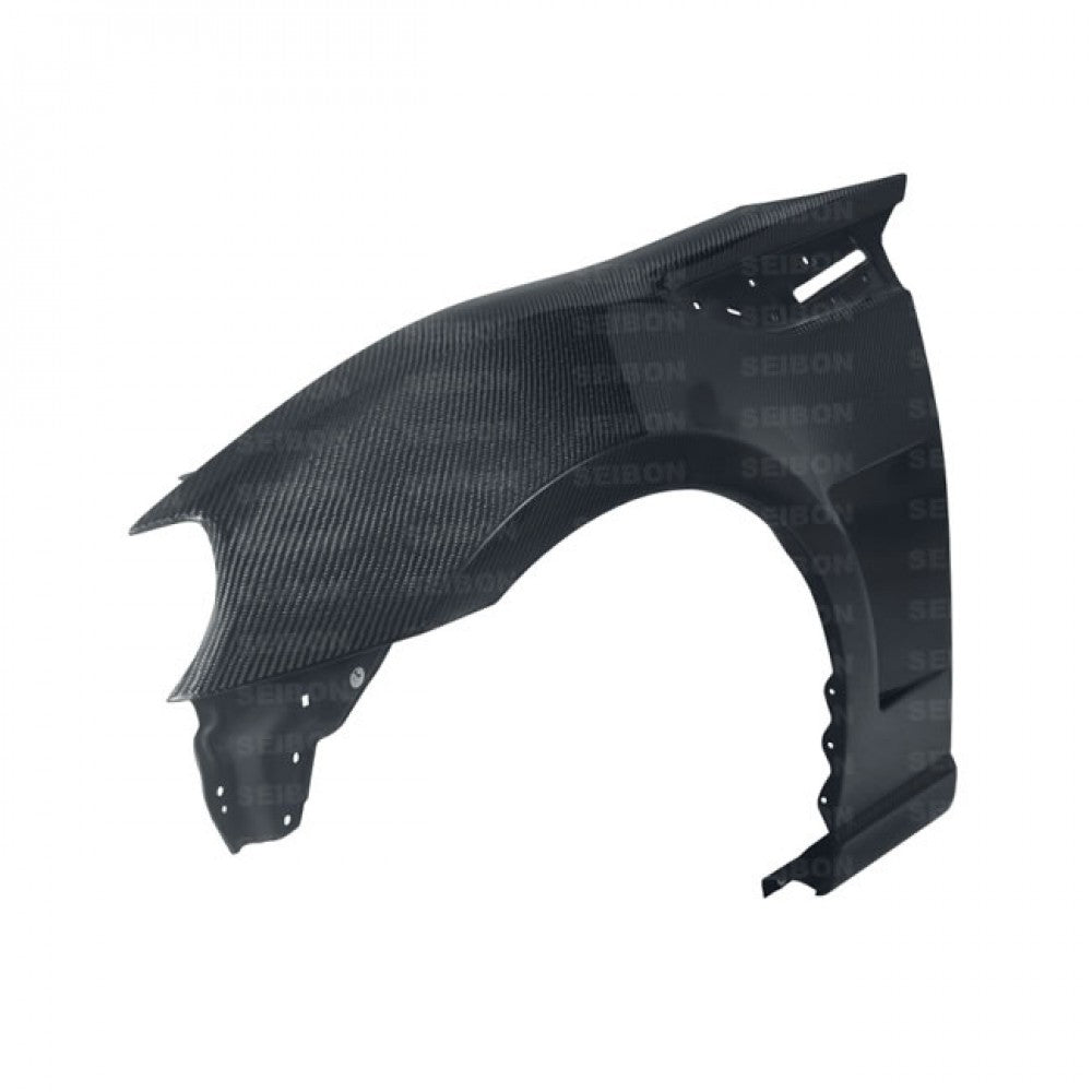 SEIBON CARBON 2013-2020 SCION FR-S / TOYOTA 86 / SUBARU BRZ CARBON FIBER WIDE FENDERS