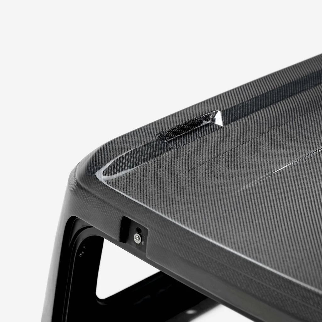 Anderson Composites 2021-2022 FORD BRONCO 4-DOOR CARBON FIBER HARDTOP