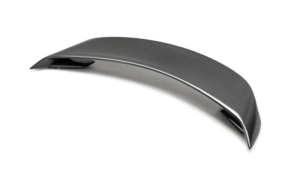 Anderson Composites 2015-2020 SHELBY GT350R TYPE-OE CARBON FIBER REAR SPOILER