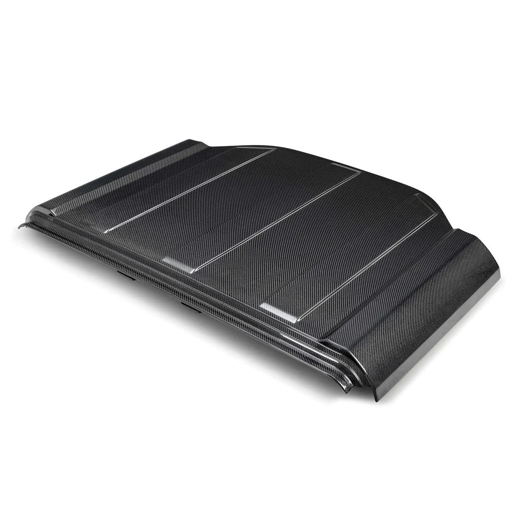 Anderson Composites 2021-2022 FORD BRONCO 4-DOOR CARBON FIBER HARDTOP