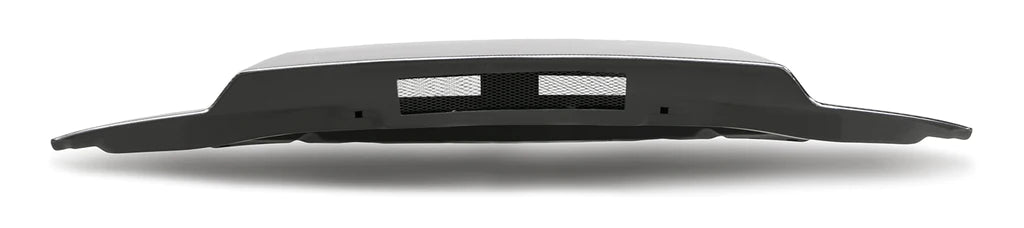 ANDERSON COMPOSITES 2018-2023 DODGE CHALLENGER DEMON COWL-STYLE CARBON FIBER HOOD