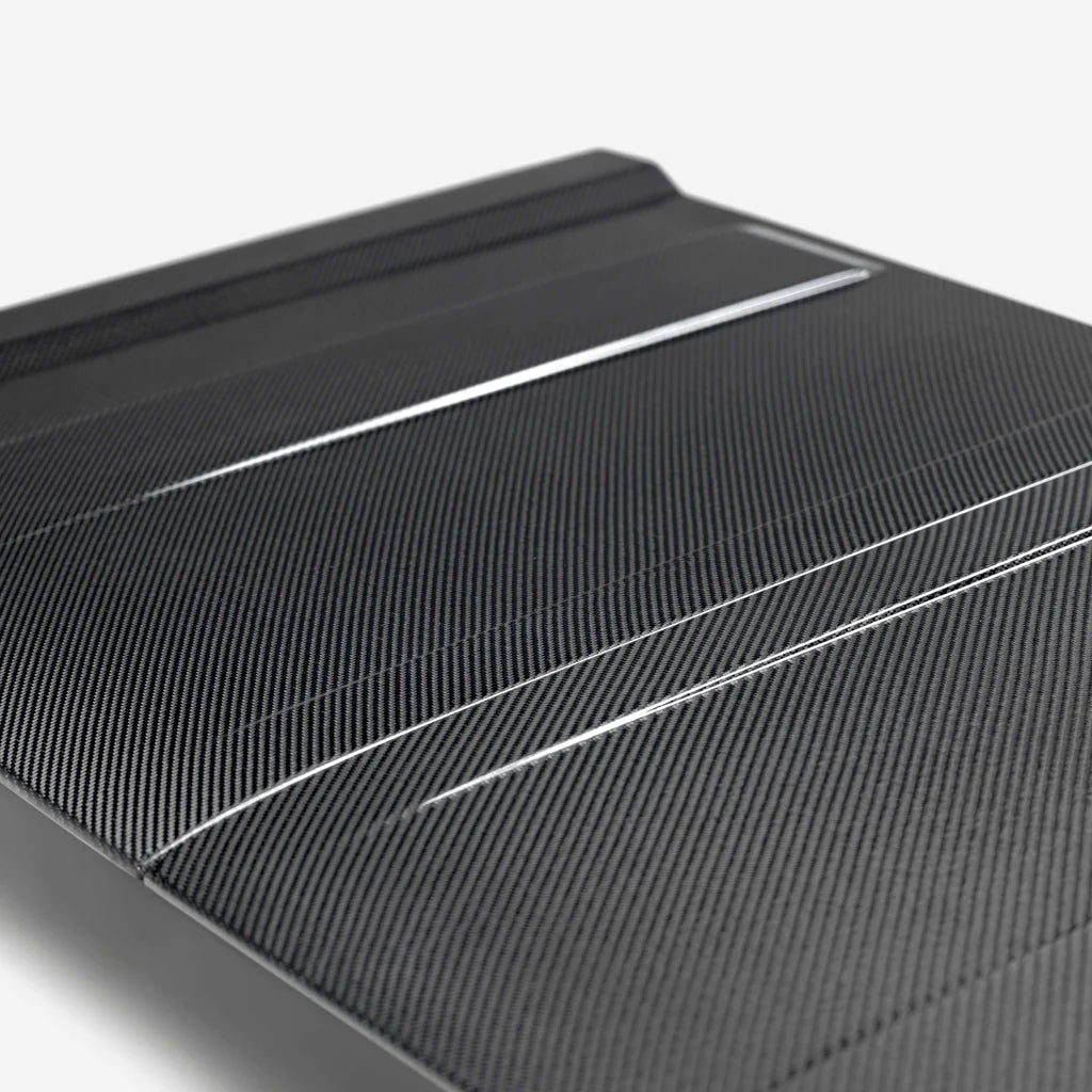 Anderson Composites 2021-2022 FORD BRONCO 4-DOOR CARBON FIBER HARDTOP