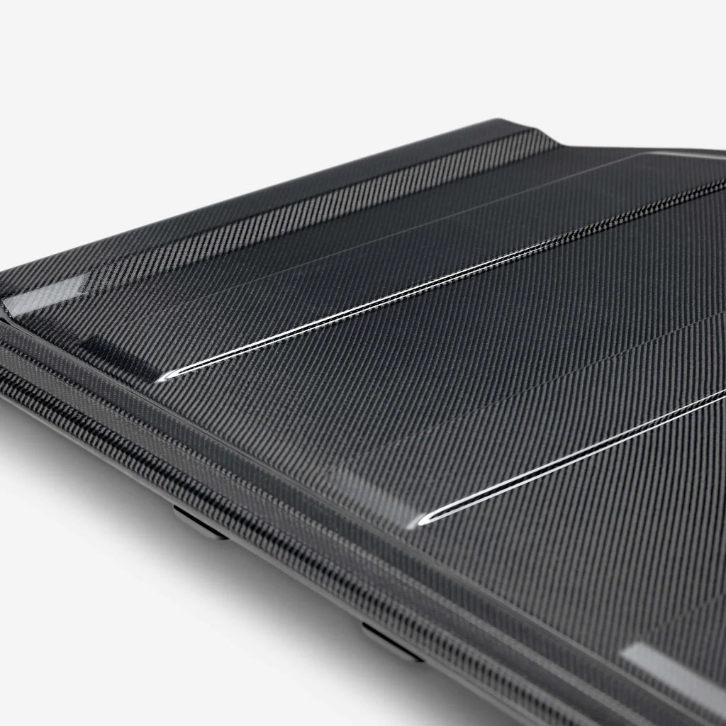 Anderson Composites 2021-2022 FORD BRONCO 4-DOOR CARBON FIBER HARDTOP