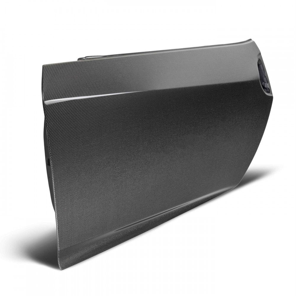 Seibon Carbon 2023 NISSAN Z OEM-STYLE CARBON FIBER DOORS (Pair)