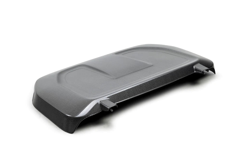 Anderson Composites 2021-2023 RAM TRX CARBON FIBER ENGINE COVER