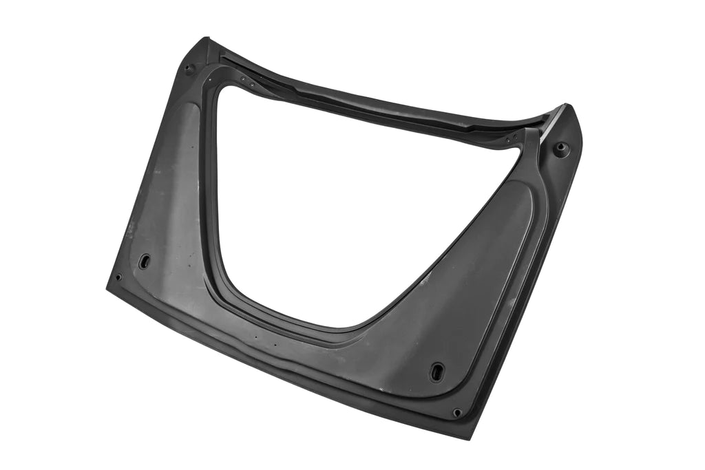 Anderson Composites 2005-2013 CORVETTE C6 CARBON FIBER DECKLID