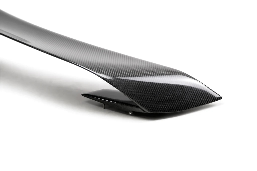 Anderson Composites 2015-2020 SHELBY GT350R TYPE-OE CARBON FIBER REAR SPOILER
