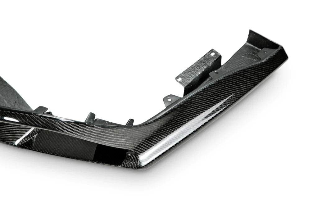 Anderson Composites 2015 - 2017 MUSTANG CARBON FIBER TYPE-AR REAR DIFFUSER