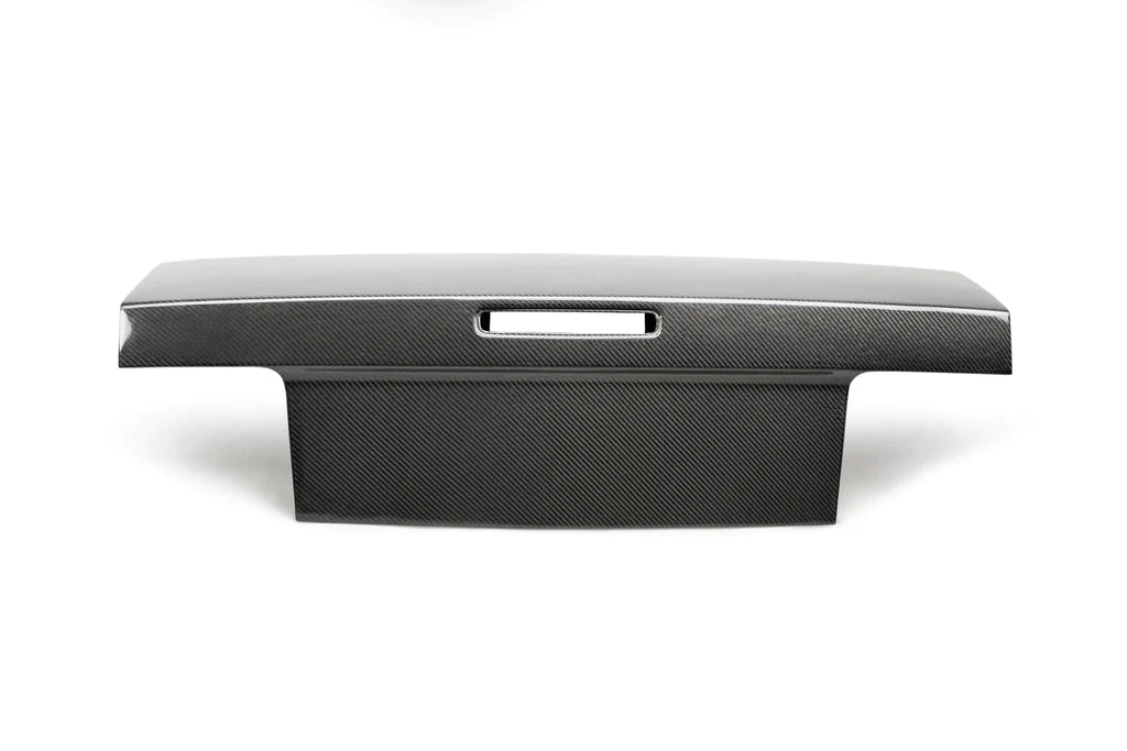 Anderson Composites 2005-2009 MUSTANG CARBON FIBER TYPE-OE TRUNK