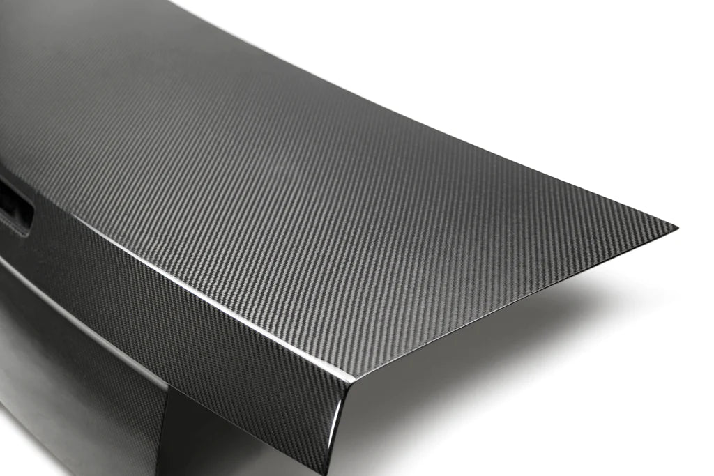 Anderson Composites 2005-2009 MUSTANG CARBON FIBER TYPE-OE TRUNK