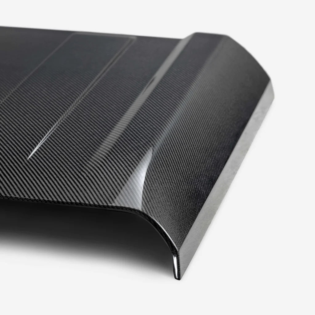 Anderson Composites 2021-2022 FORD BRONCO 4-DOOR CARBON FIBER HARDTOP