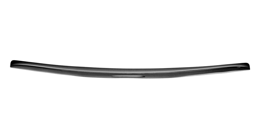 Anderson Composites 2005-2009 CORVETTE C6 WIDE WIDTH RACING STYLE CARBON FIBER REAR SPOILER