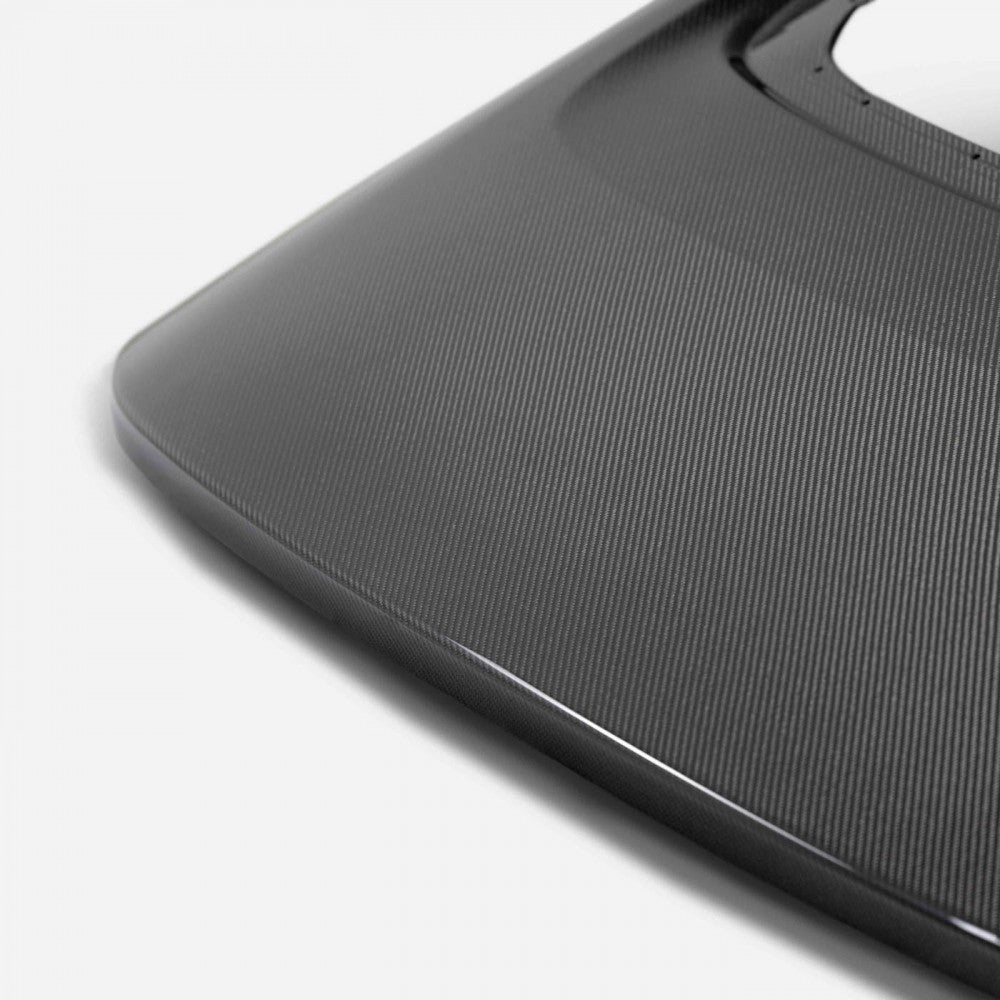 Seibon Carbon 2023 NISSAN Z OEM-STYLE CARBON FIBER TRUNK LID