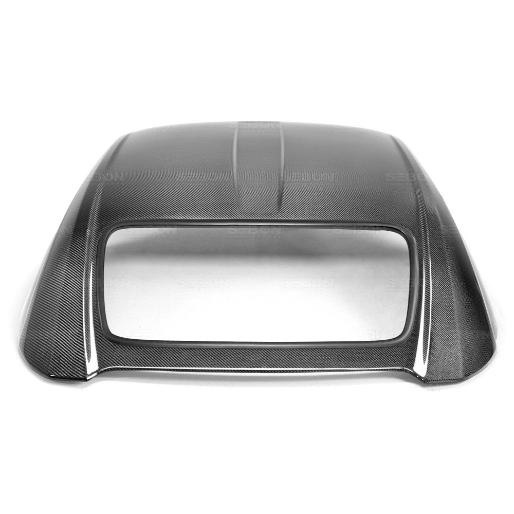 SEIBON CARBON 2000-2009 HONDA S2000 CARBON FIBER HARDTOP