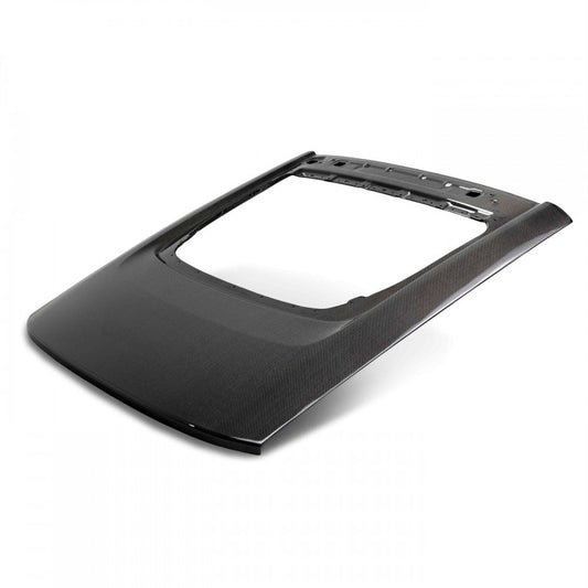 Seibon Carbon 2023 NISSAN Z OEM-STYLE CARBON FIBER TRUNK LID